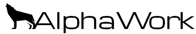 site logo